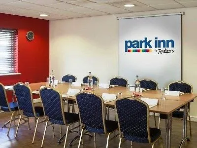Doncaster International Hotel By Roomsbooked